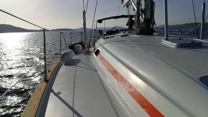 Bavaria 44 | Kigo 2