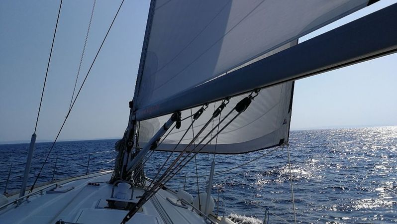 Bavaria 44 | Kigo 2