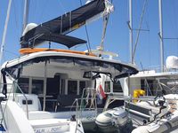 Lagoon 450 F (2019)