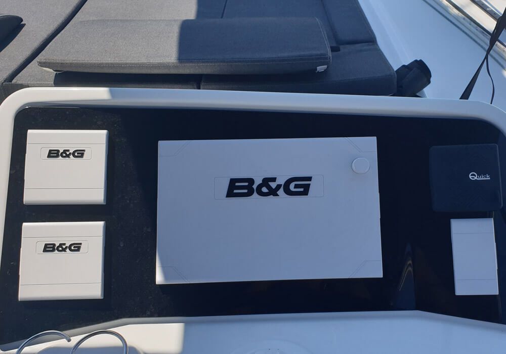 Lagoon 450 F | Calm Point