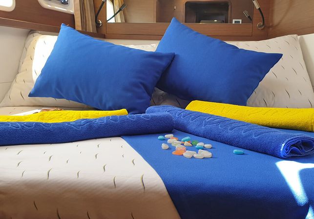 Lagoon 450 F | Calm Point