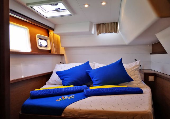 Lagoon 450 F | Calm Point