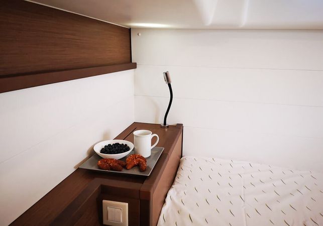 Lagoon 450 F | Calm Point