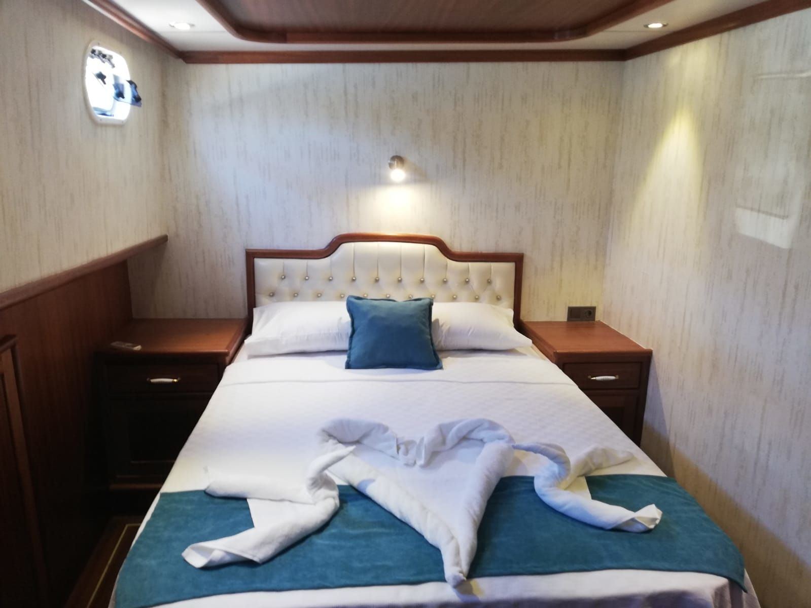 Gulet 105 | Queen Duru