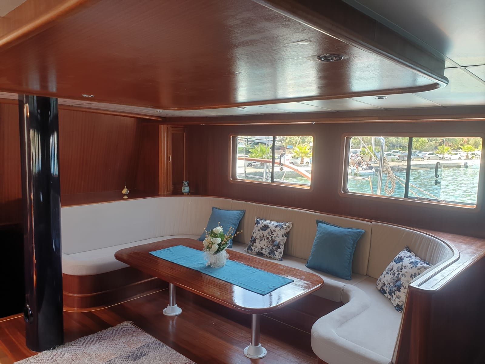 Gulet 105 | Queen Duru