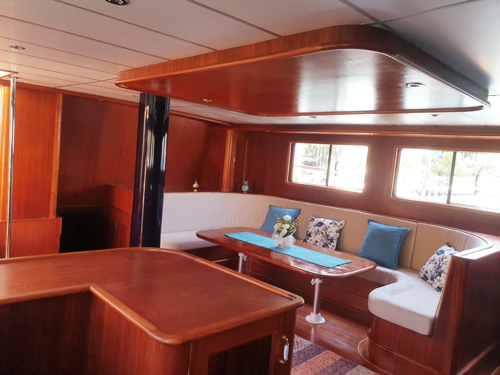 Gulet 105 | Queen Duru