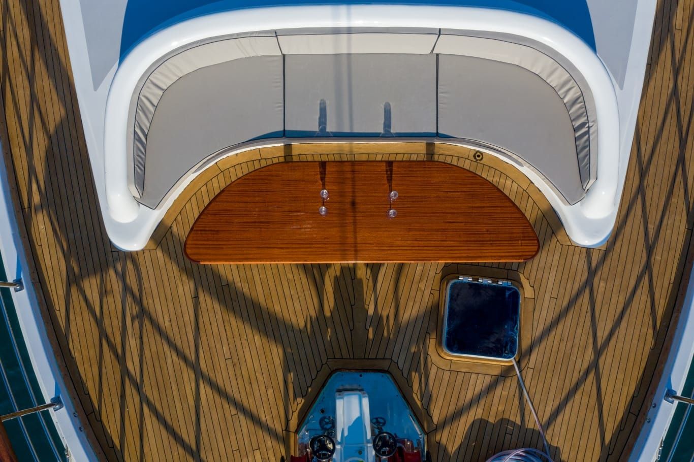 Gulet 105 | Queen Duru