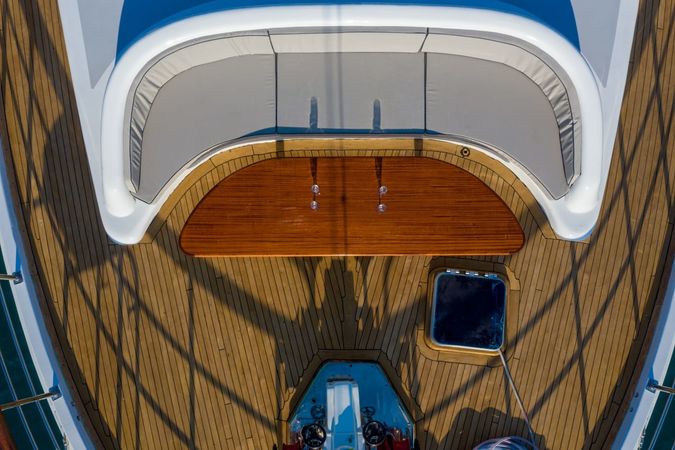 Gulet 105 | Queen Duru