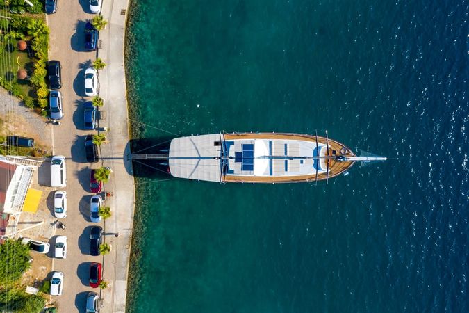 Gulet 105 | Queen Duru