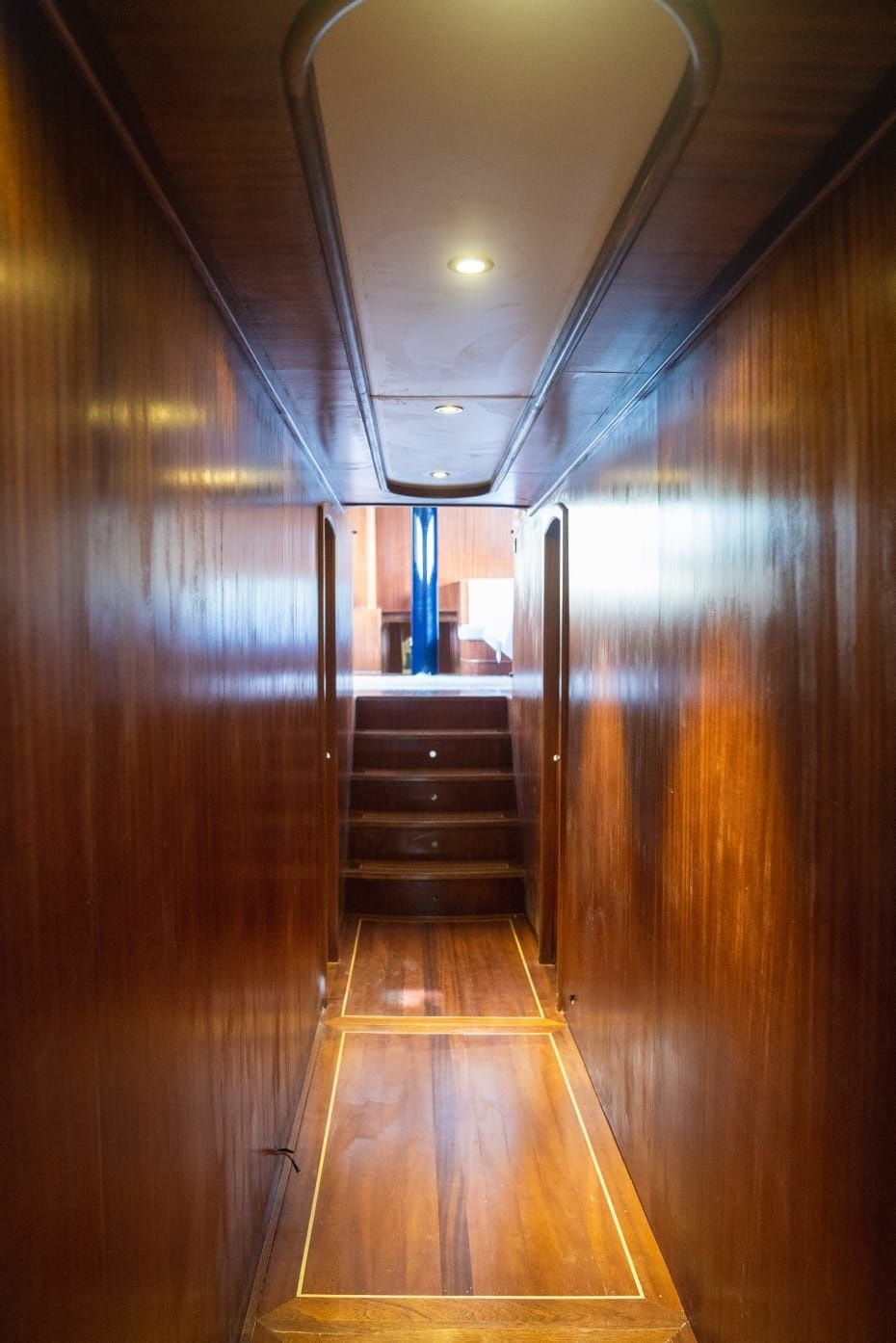 Gulet 105 | Queen Duru