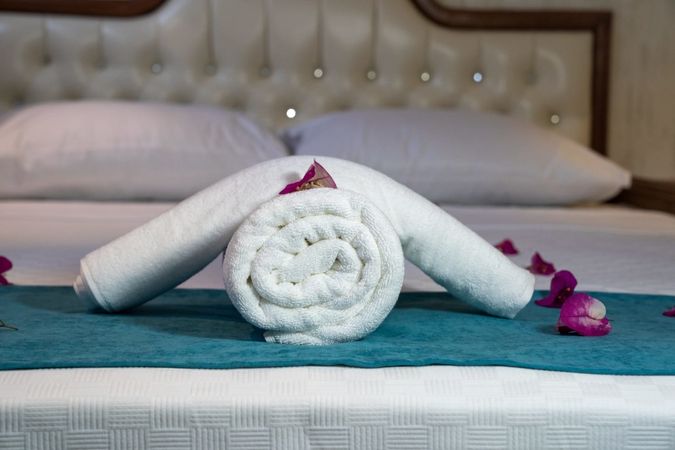 Gulet 105 | Queen Duru