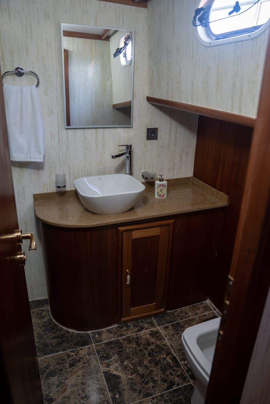 Gulet 105 | Queen Duru