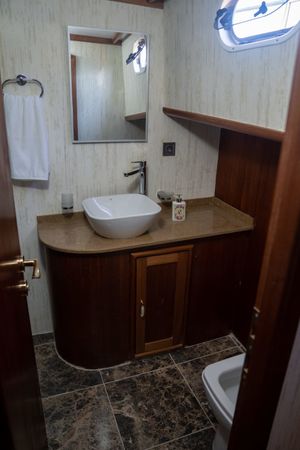 Gulet 105 | Queen Duru