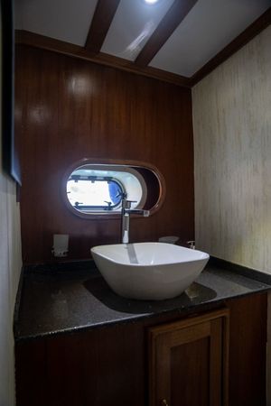 Gulet 105 | Queen Duru