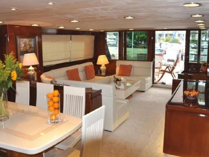 Cantieri di Pisa 27 | Shiva