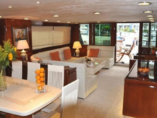 Cantieri di Pisa 27 | Shiva