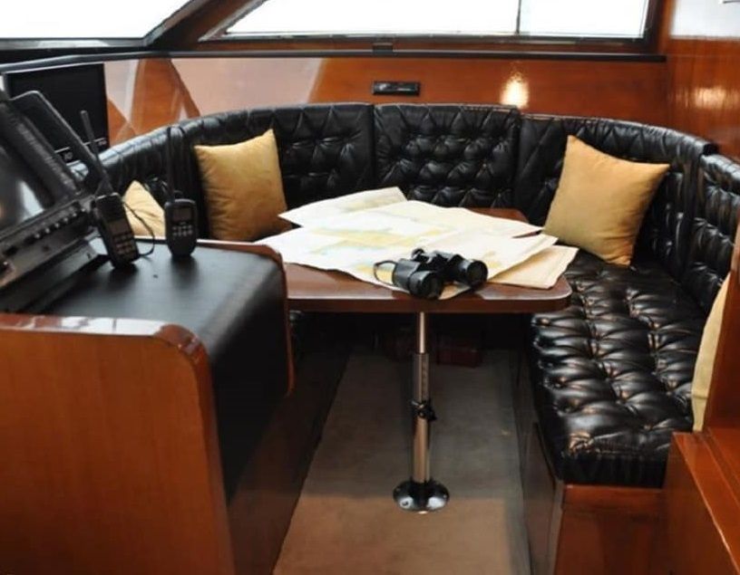 Cantieri di Pisa 27 | Shiva