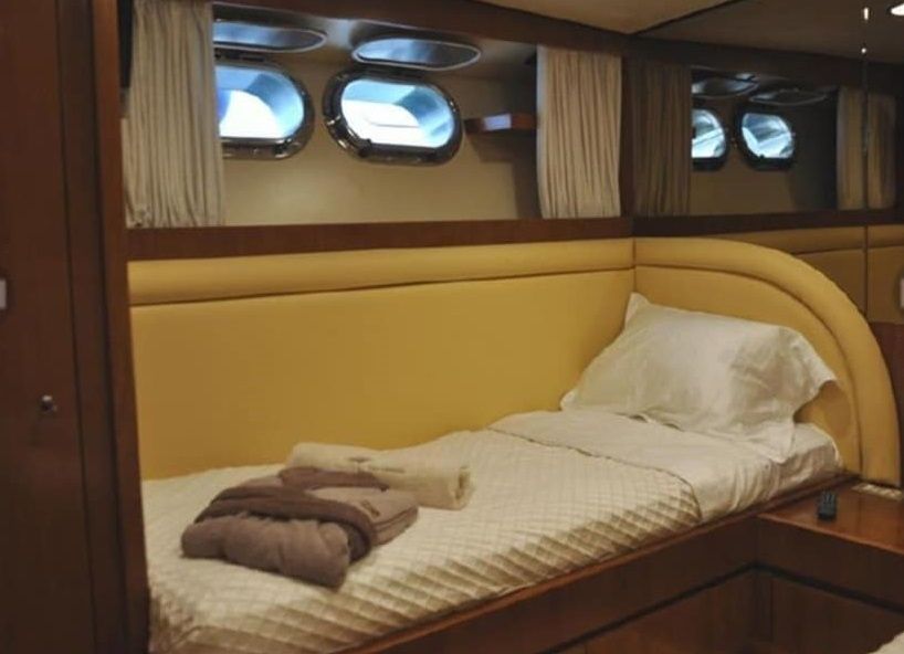 Cantieri di Pisa 27 | Shiva