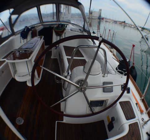 Beneteau Oceanis 40 | Anassa