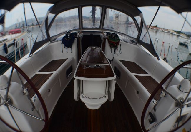 Beneteau Oceanis 40 | Anassa