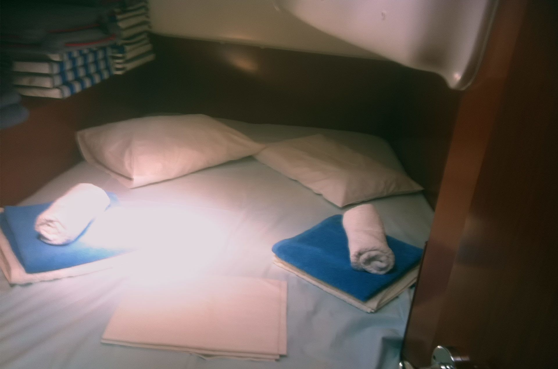 Beneteau Oceanis 40 | Anassa