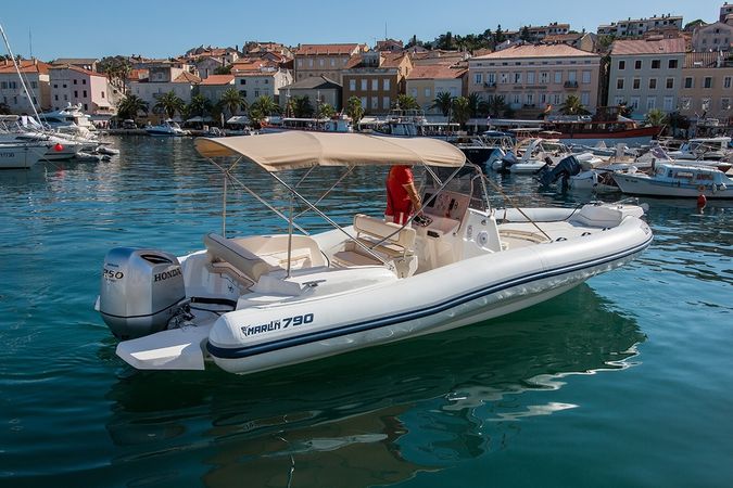 Marlin 790 | Marlin 790