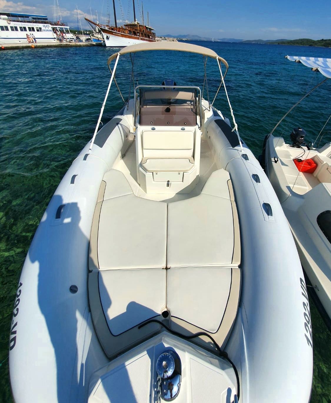 Marlin 790 | Marlin 790