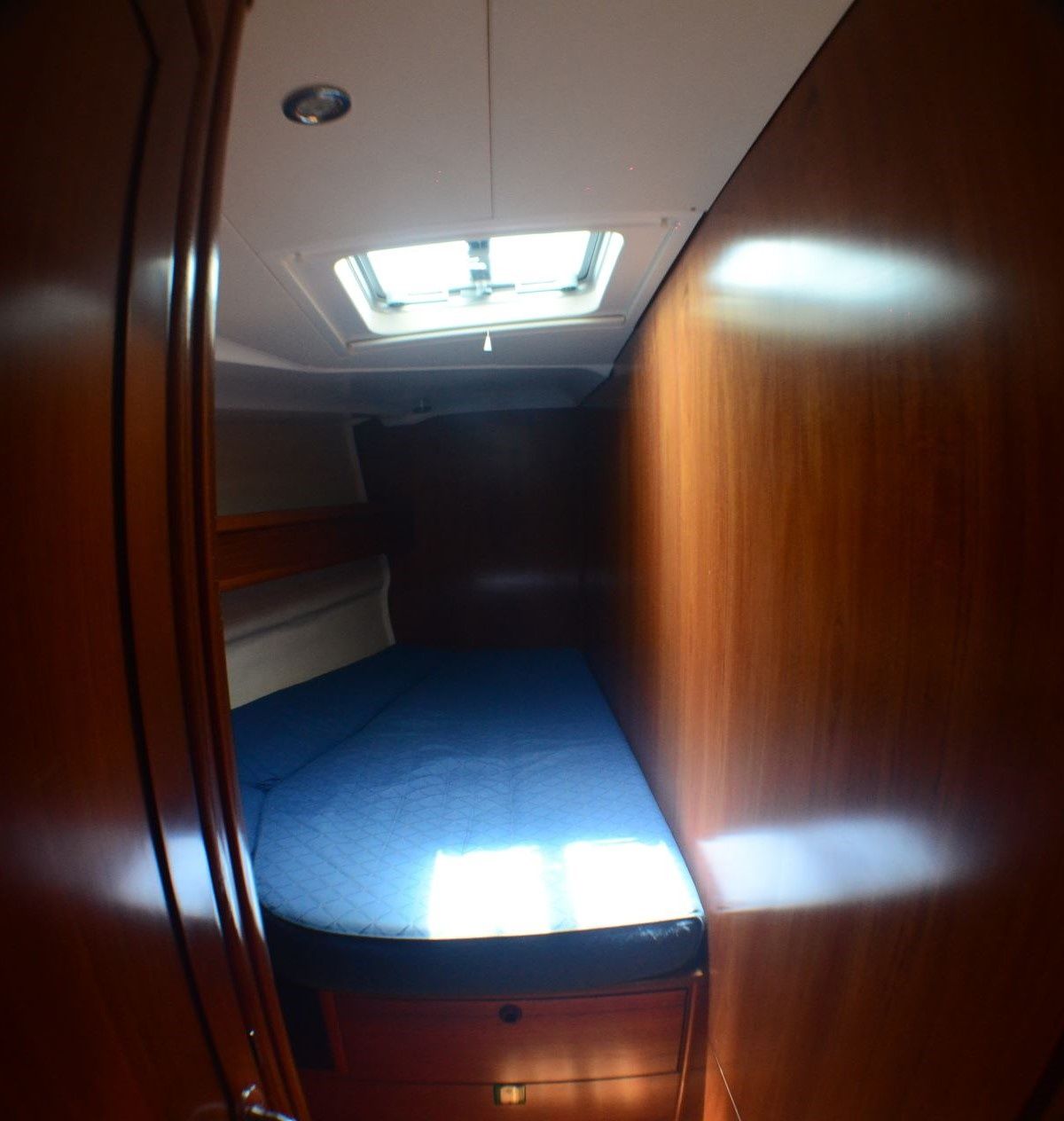 Jeanneau Sun Odyssey 49 | Anax