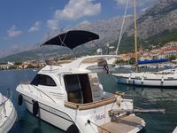 Galeon 33 (2008)
