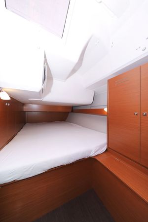 Dufour 460 GL | Eltheole 2