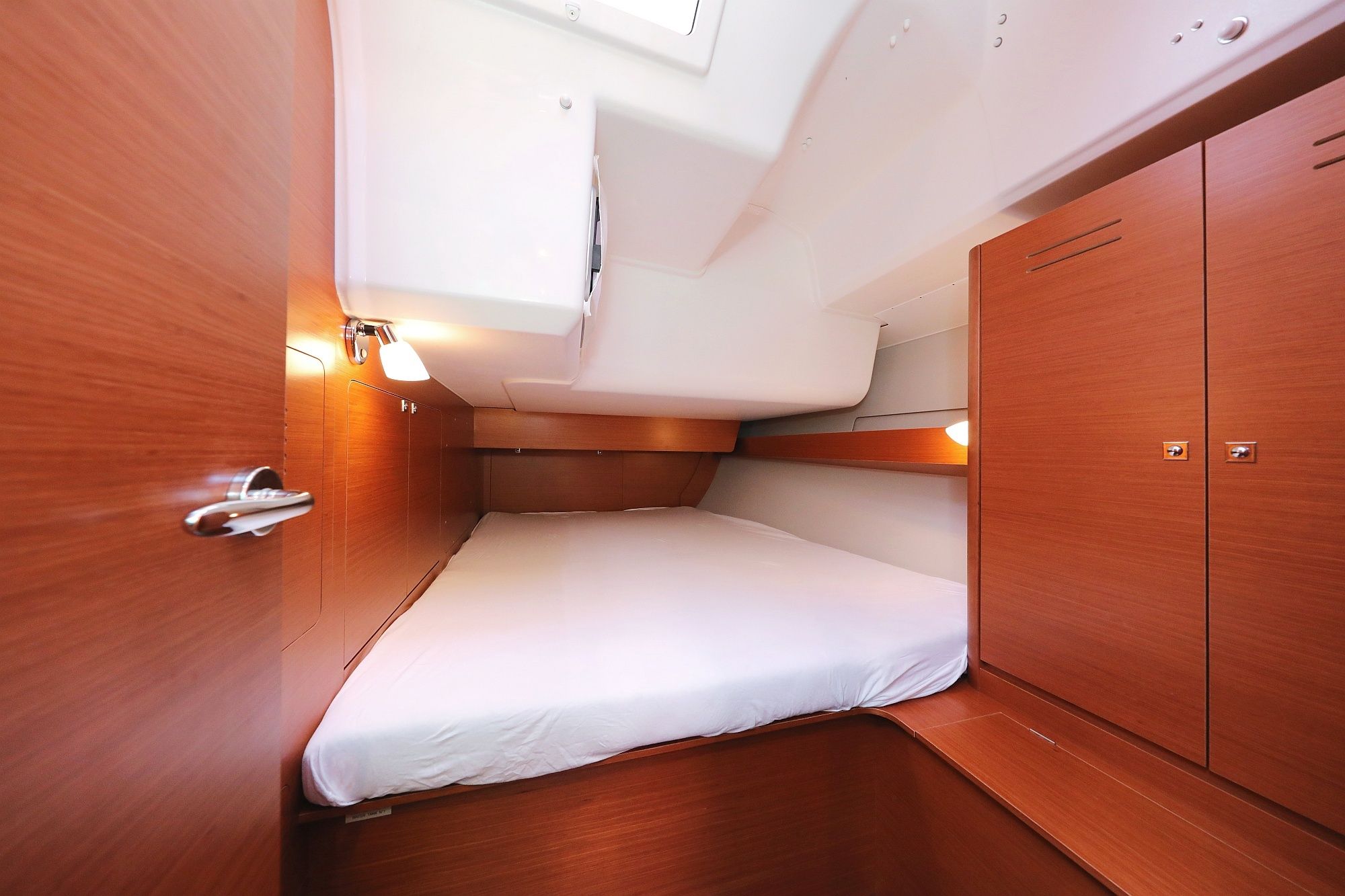 Dufour 460 GL | Eltheole 2