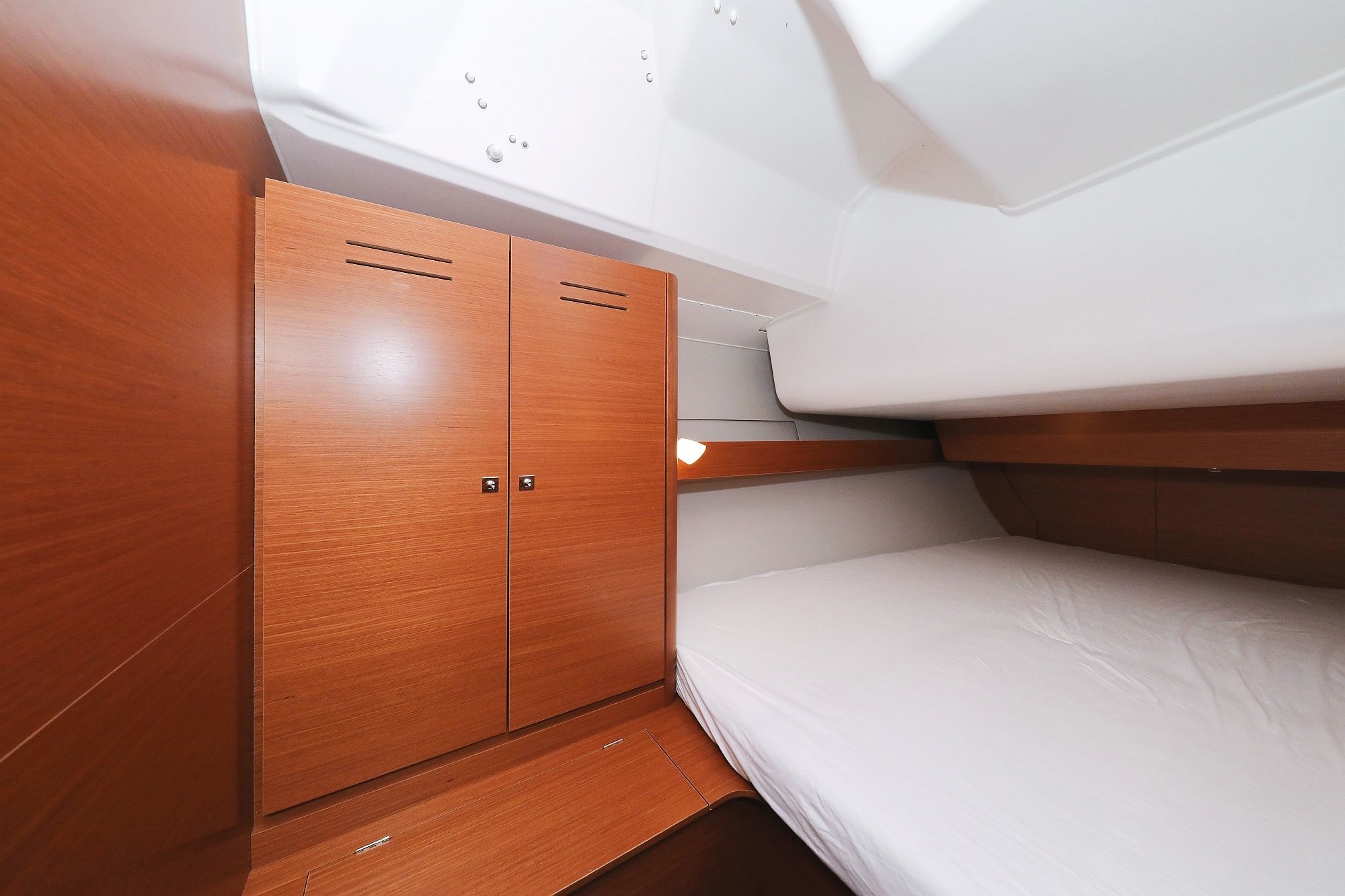 Dufour 460 GL | Eltheole 2