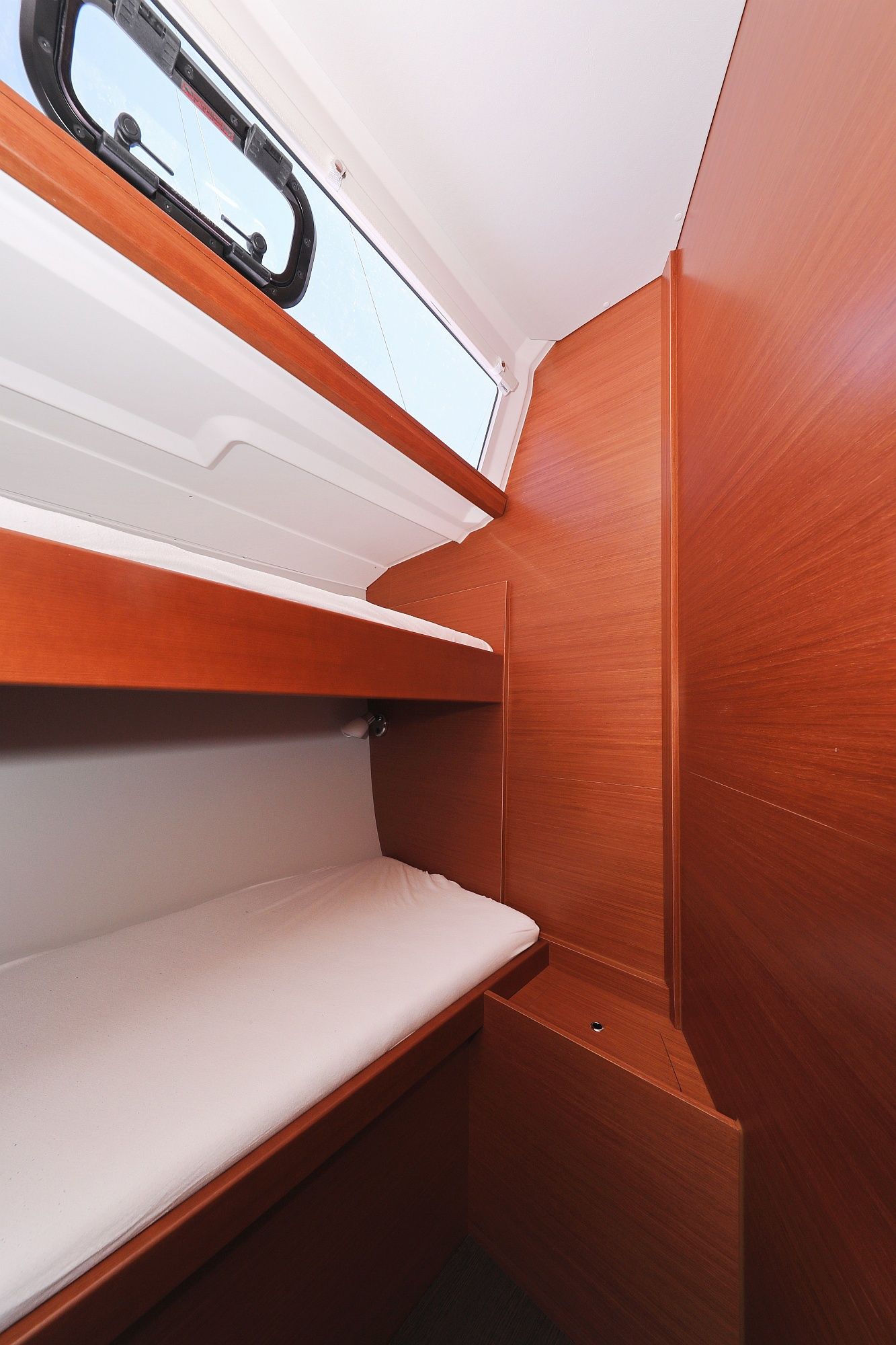 Dufour 460 GL | Eltheole 2