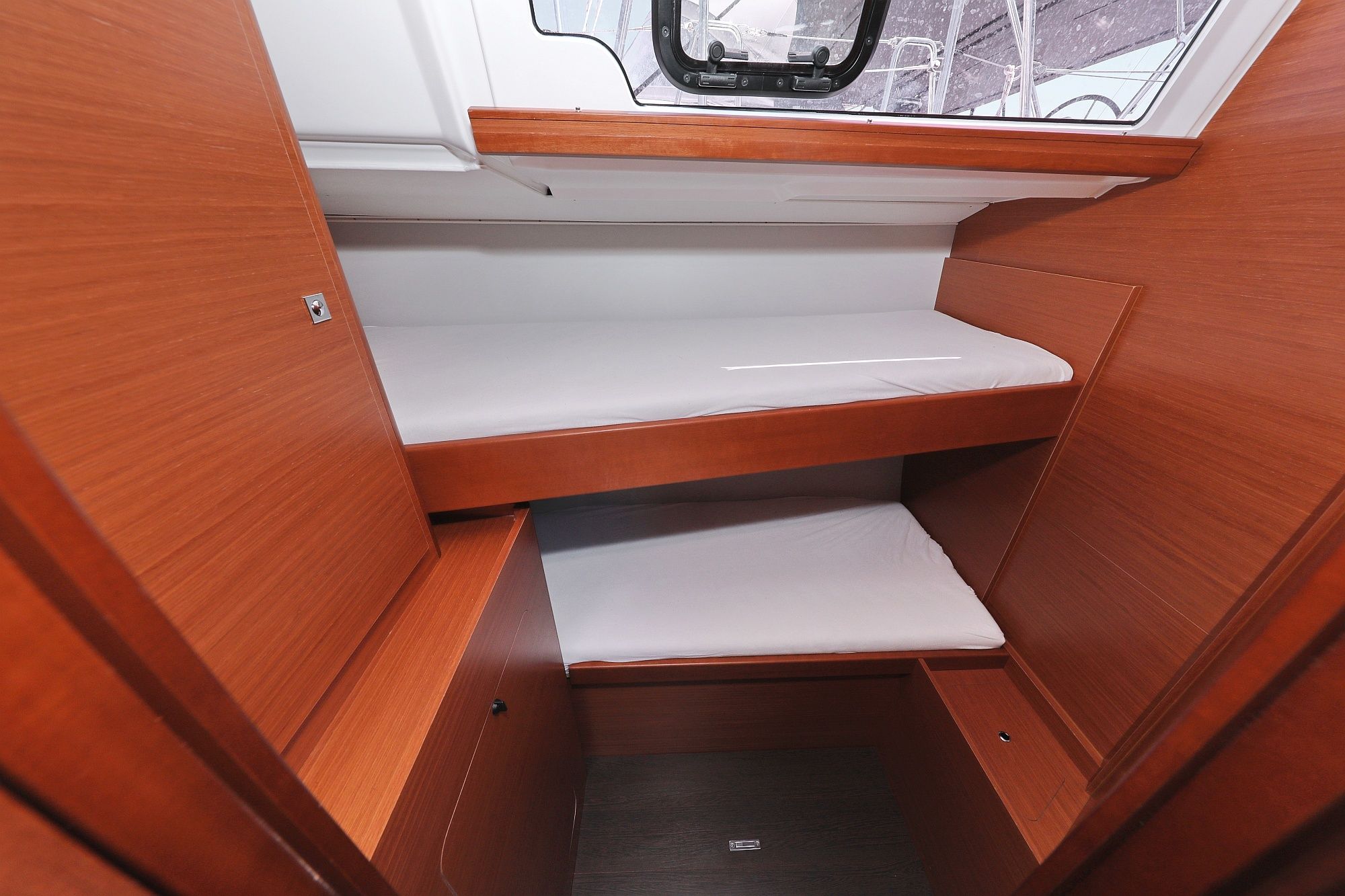 Dufour 460 GL | Eltheole 2