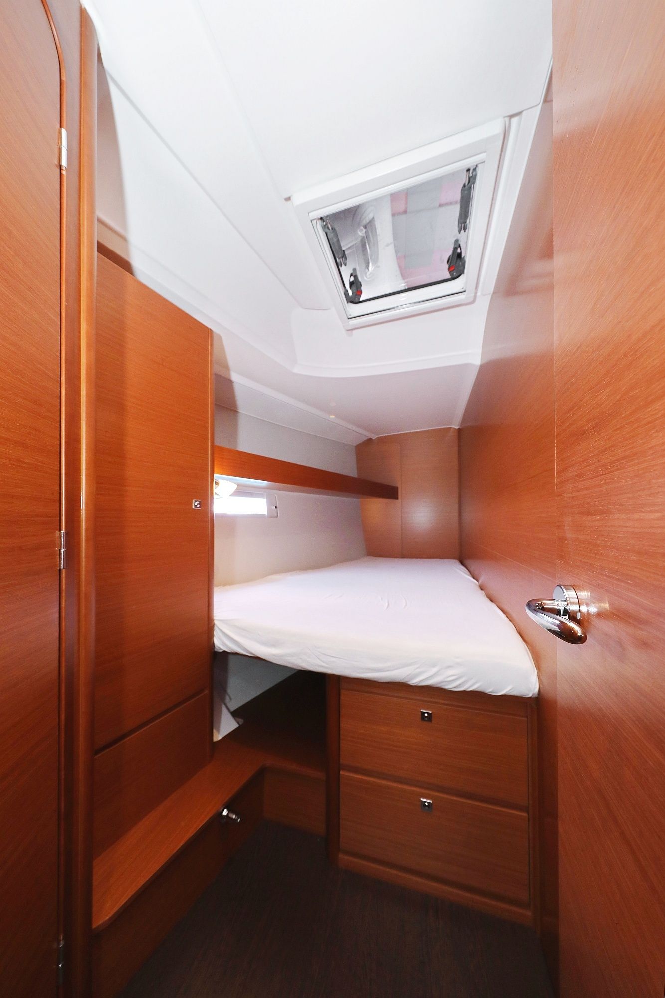 Dufour 460 GL | Eltheole 2