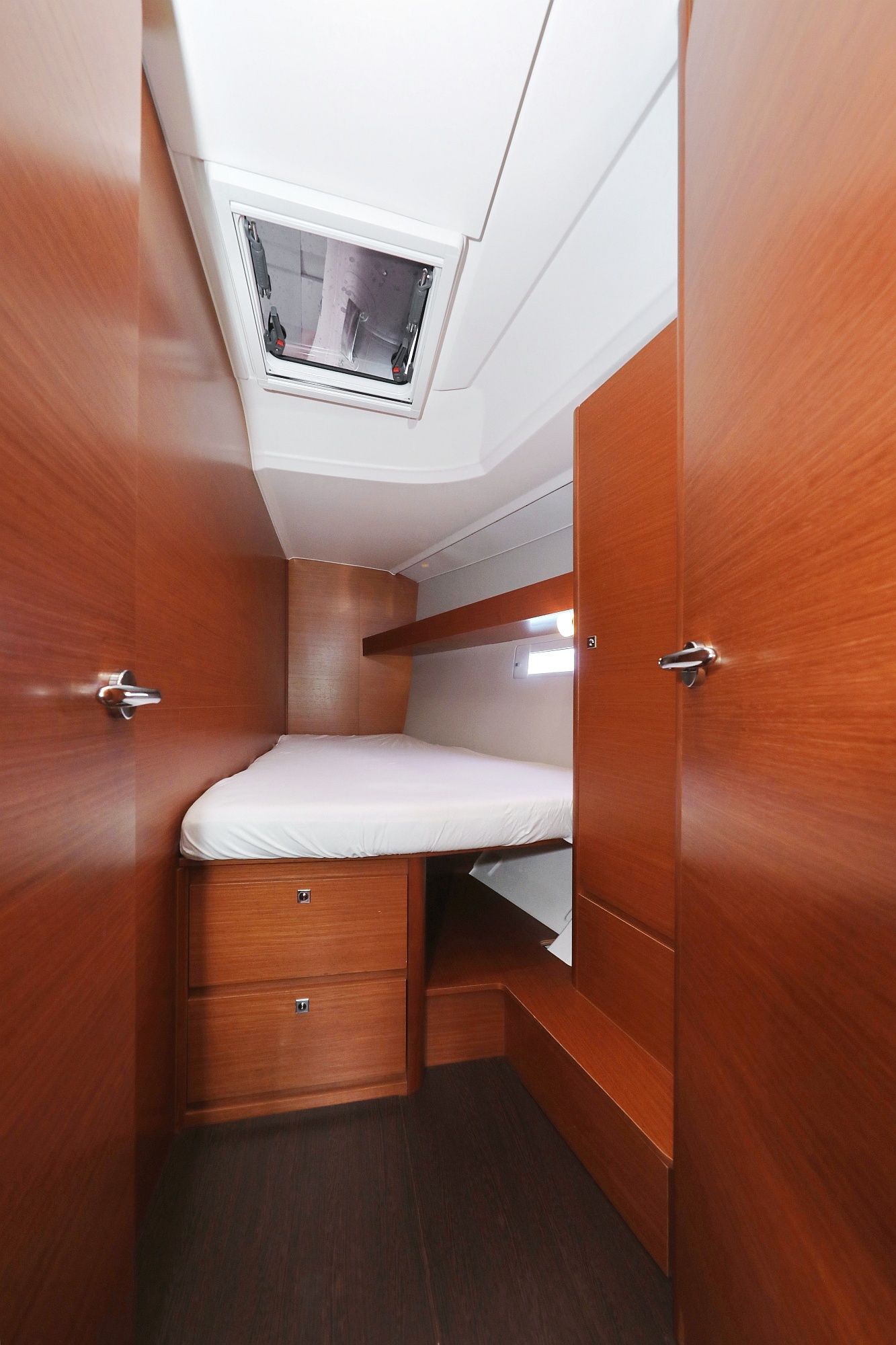 Dufour 460 GL | Eltheole 2