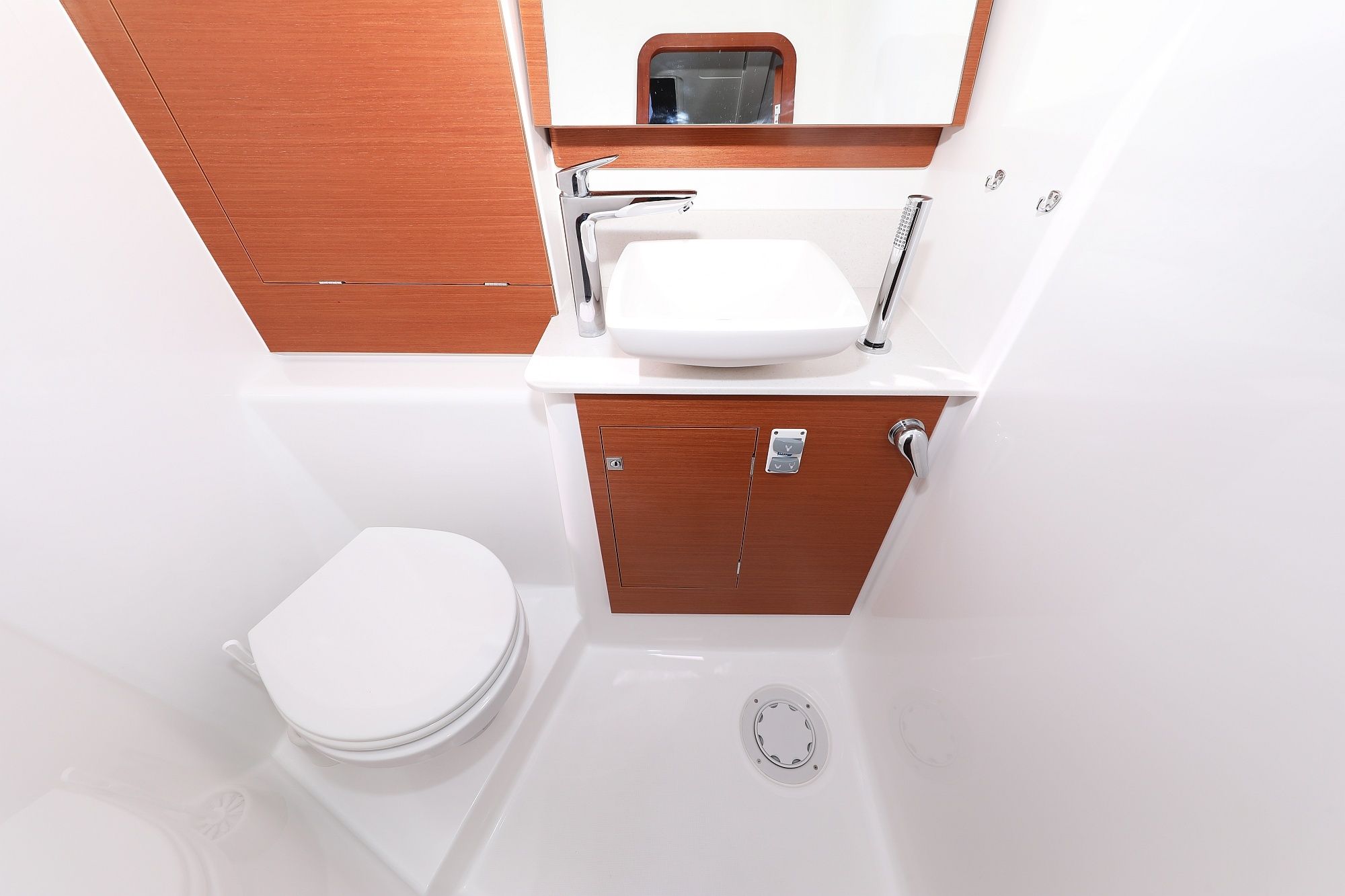 Dufour 460 GL | Eltheole 2