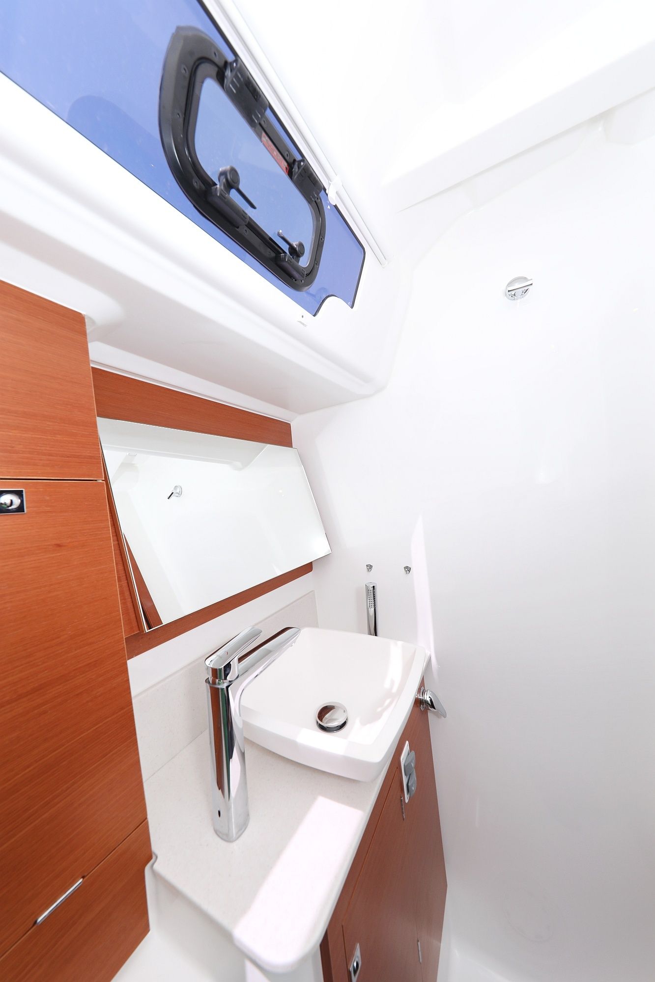 Dufour 460 GL | Eltheole 2