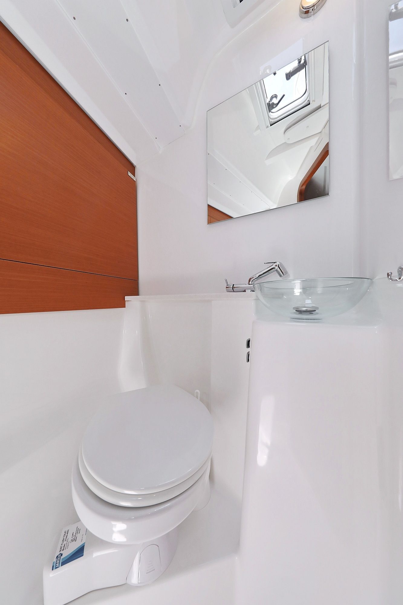 Dufour 460 GL | Eltheole 2