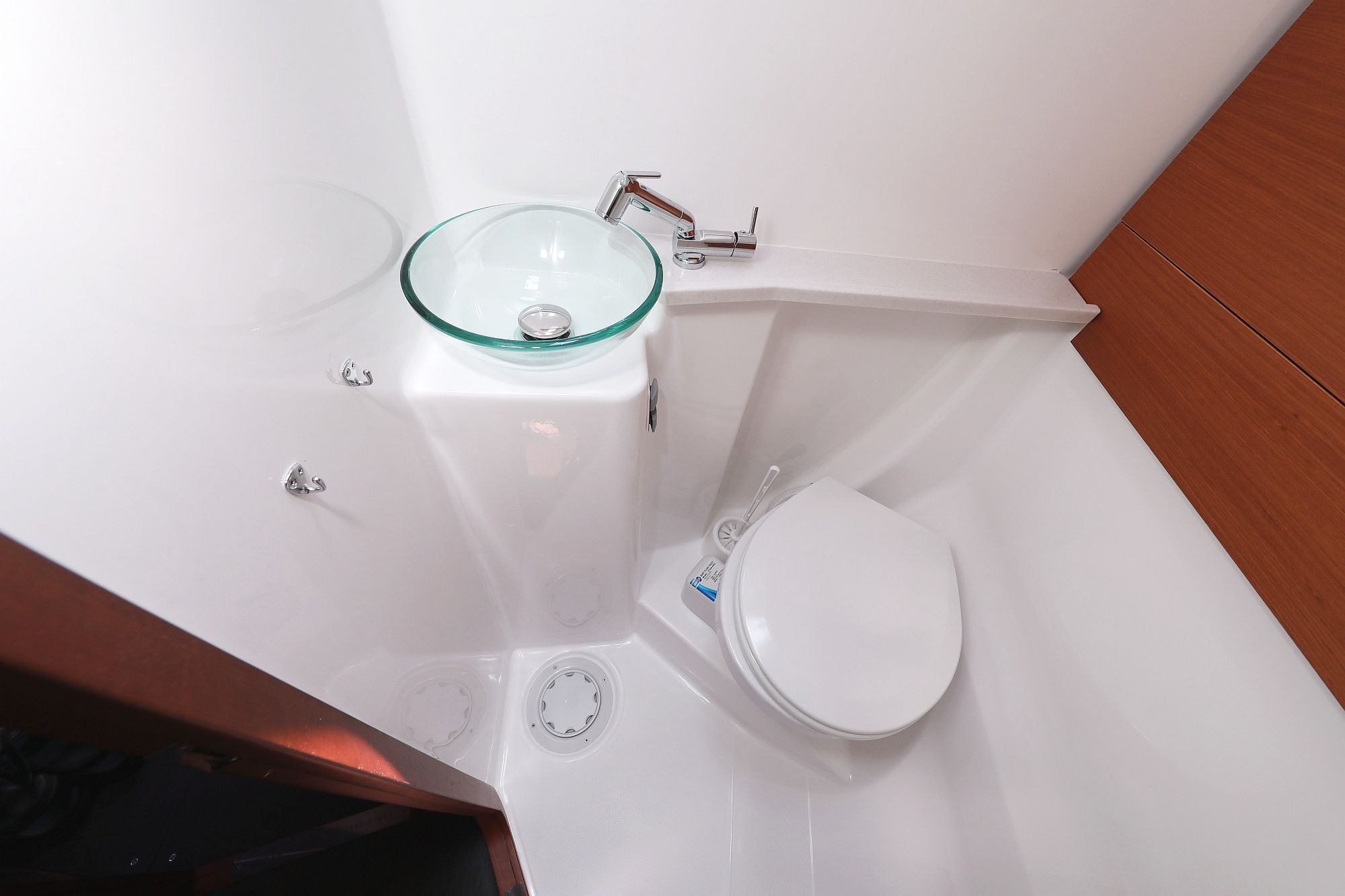 Dufour 460 GL | Eltheole 2