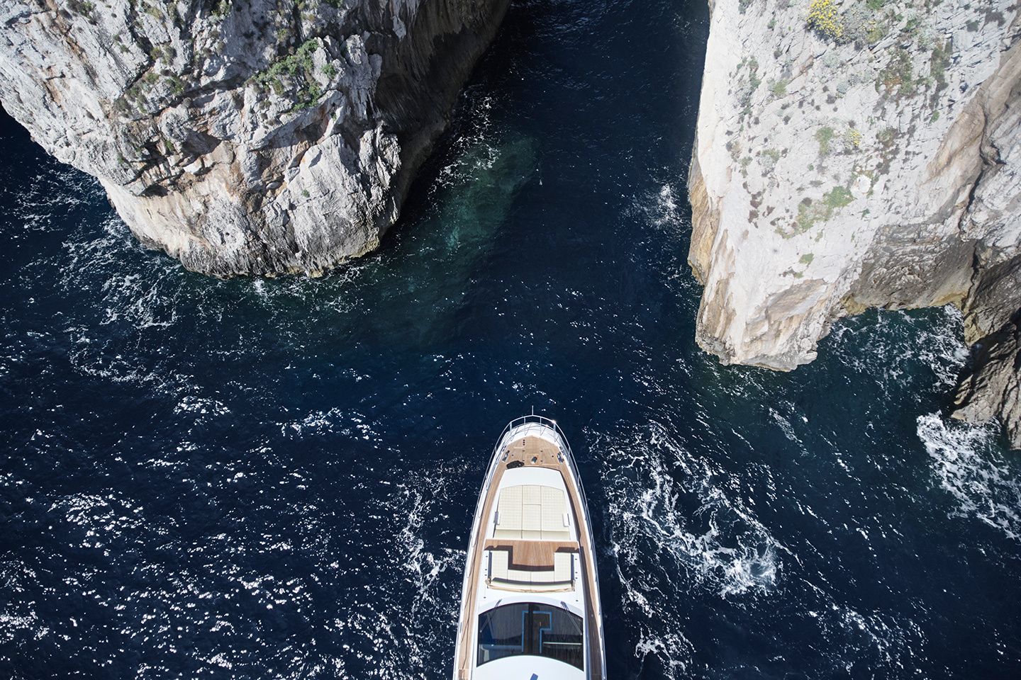 Azimut 66 | Tamara 2