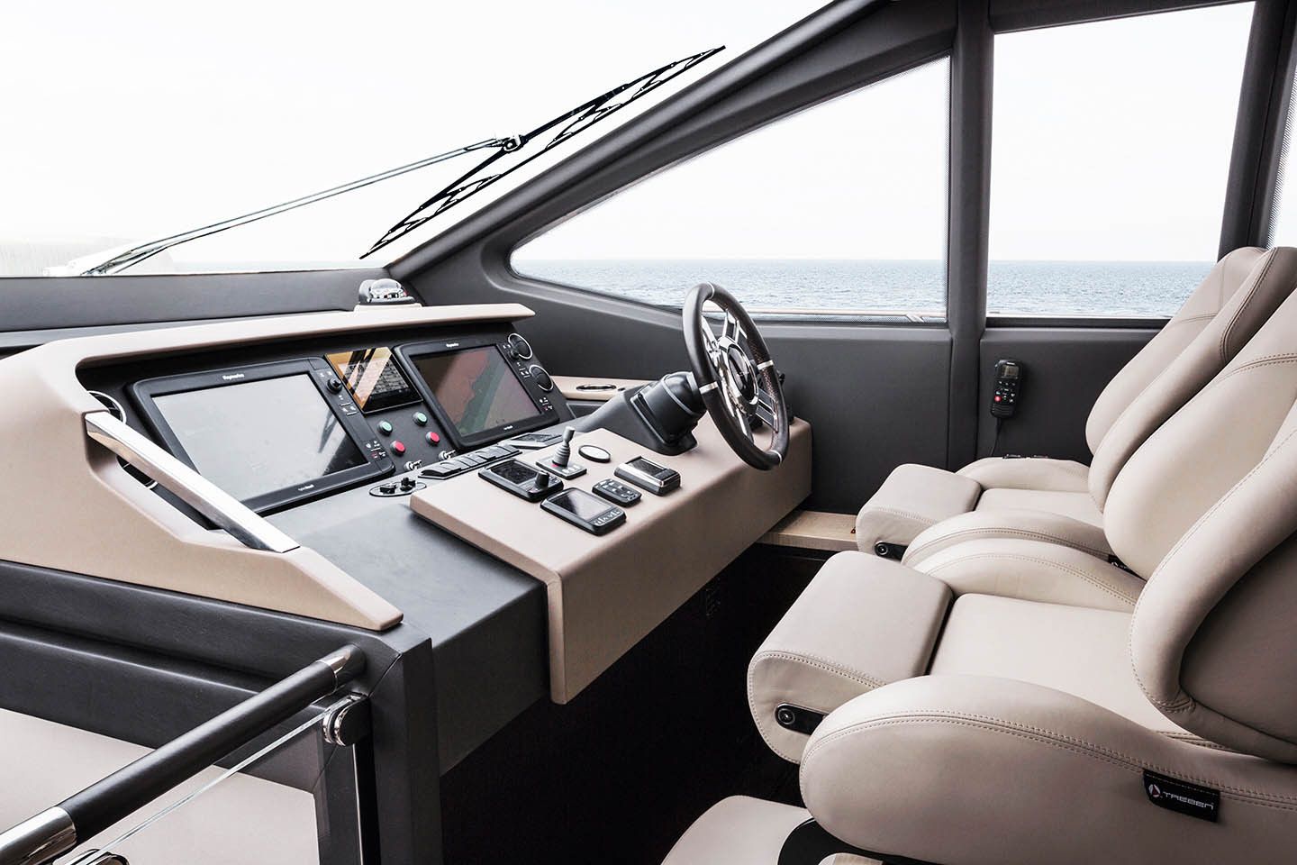 Azimut 66 | Tamara 2