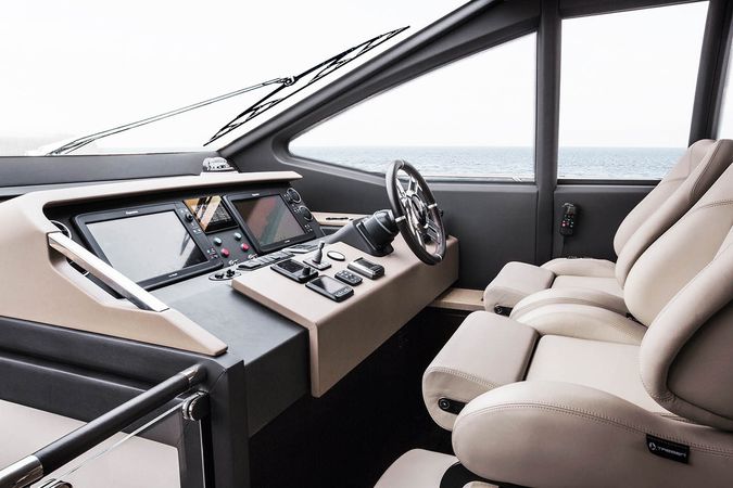 Azimut 66 | Tamara 2