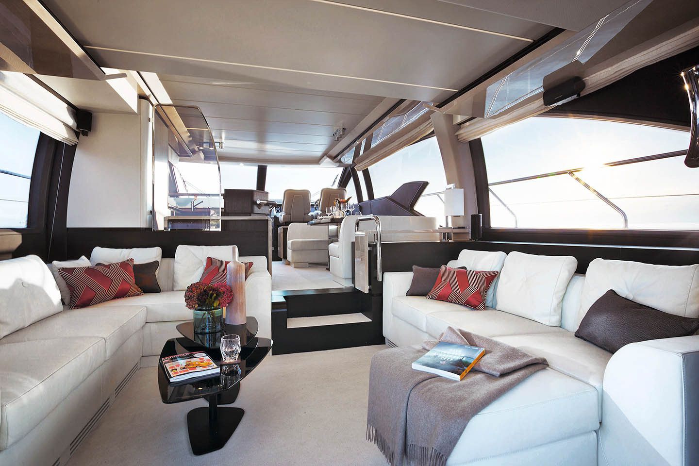 Azimut 66 | Tamara 2