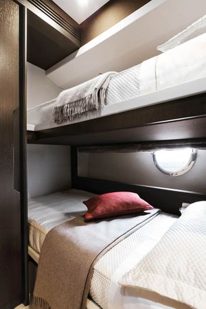 Azimut 66 | Tamara 2