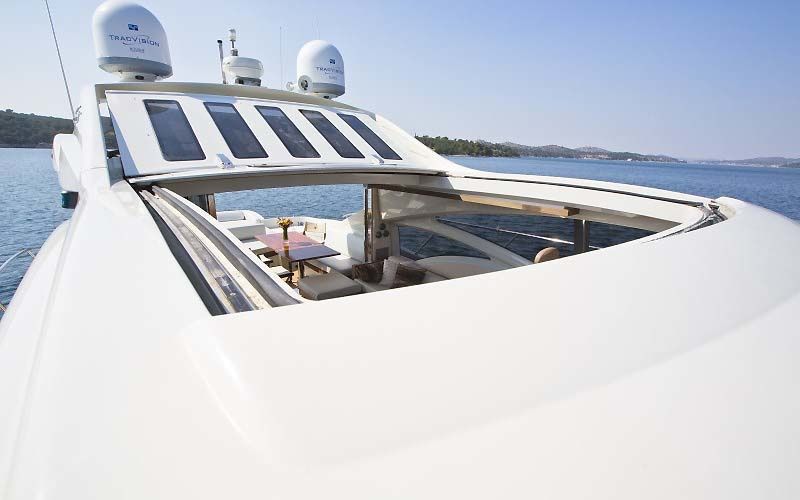 Azimut 68 | Maoro
