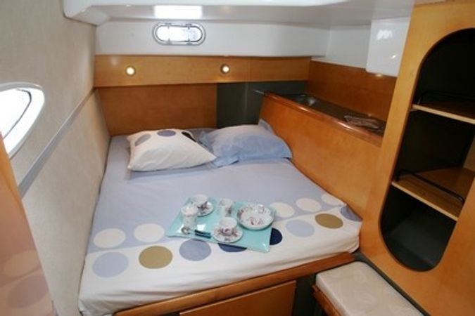 Fountaine Pajot Lavezzi 40 | Tapas