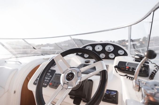 Bavaria Sport 37 | Aegean Blue