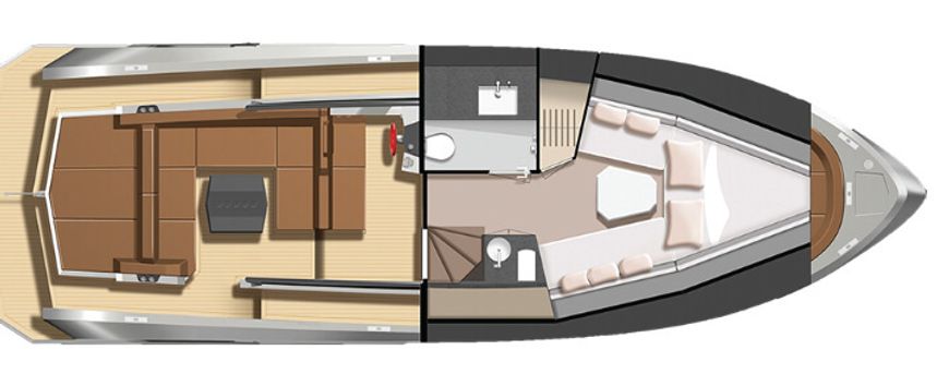 Vanquish 43 | Placebo