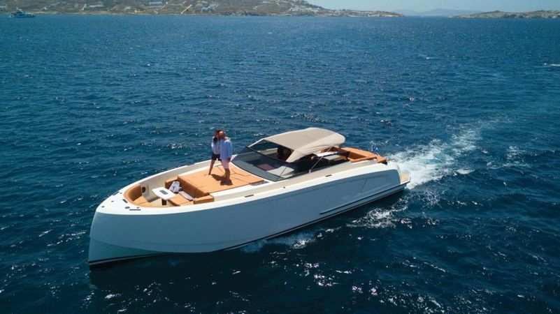 Vanquish 43 | Placebo